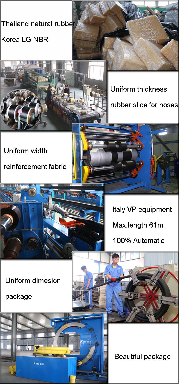 industrial-hose-production