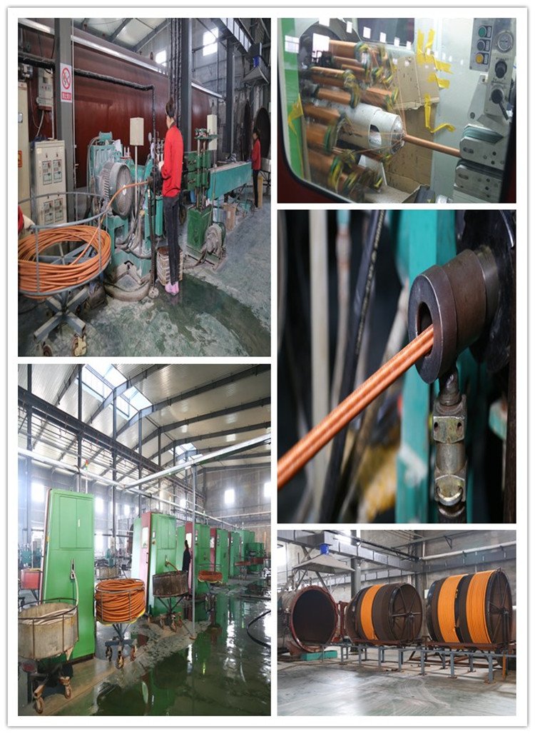 hydraulic-fibre-reinforced-hose-factory