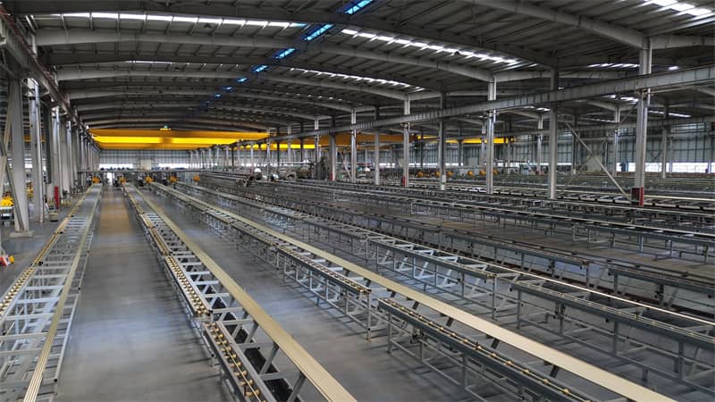 hydraulic hose production lines