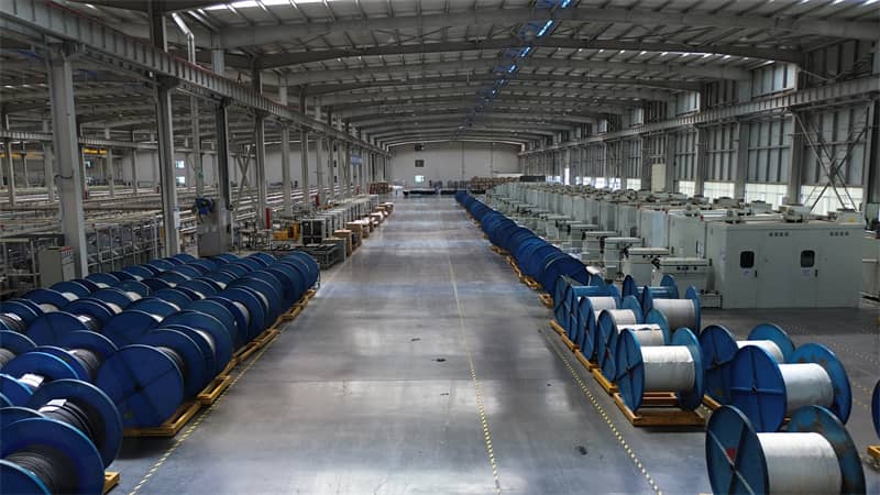 modern hydraulic hose factory